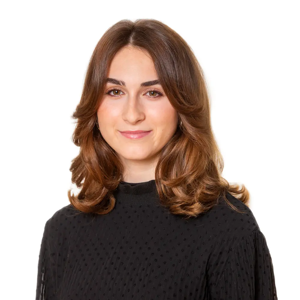 Friseur semeraro hair lounge Team Carlotta