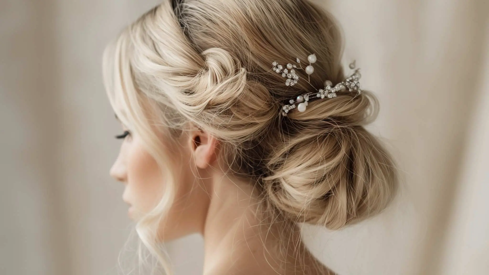 13 2 La Biosthetique meets notthoff hochzeit friseur