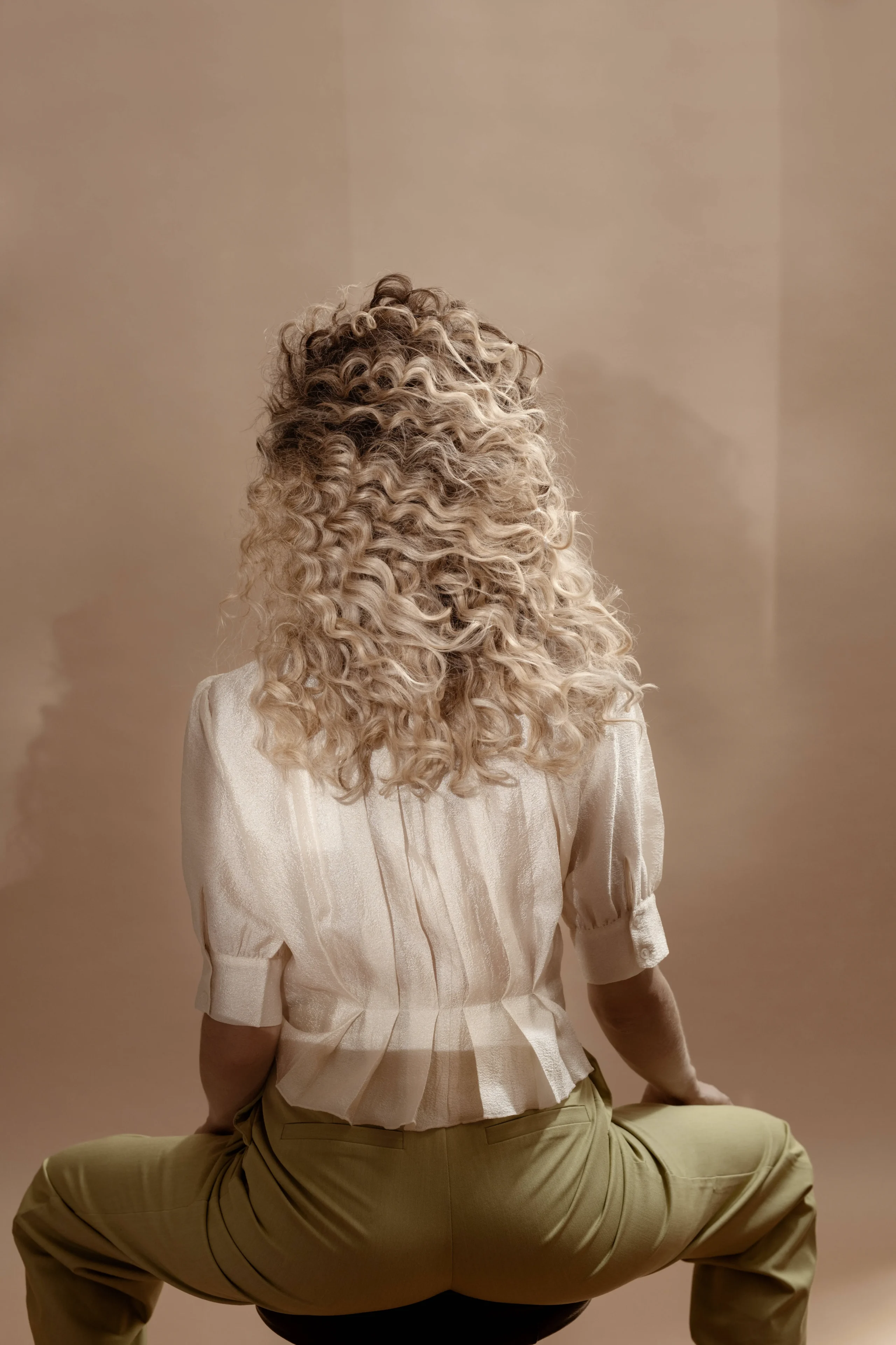 Great Lenghts Haarverlängerung