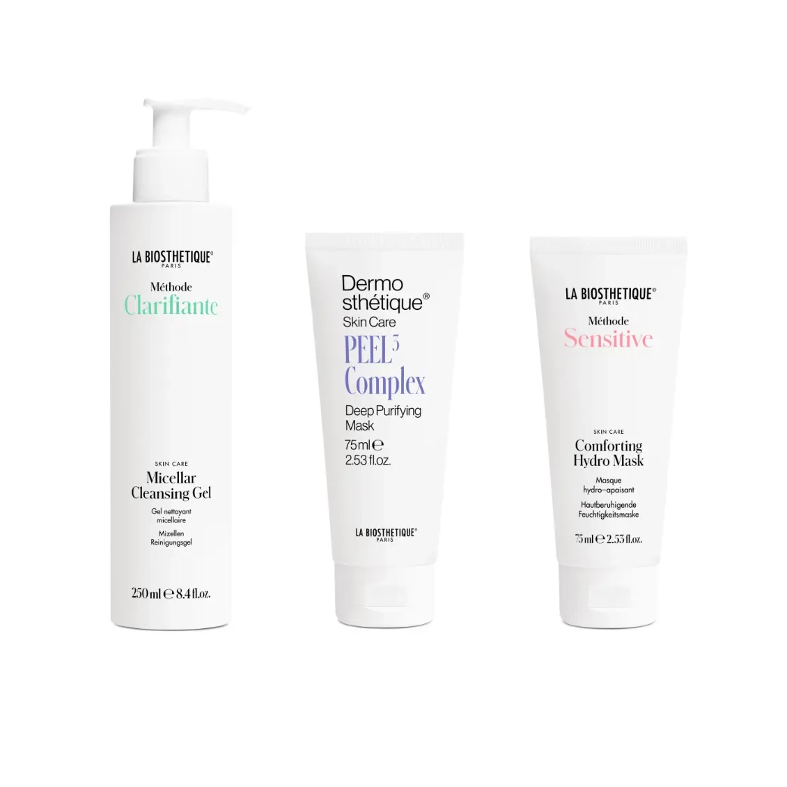 La Biosthetique Make up Image AW25 16