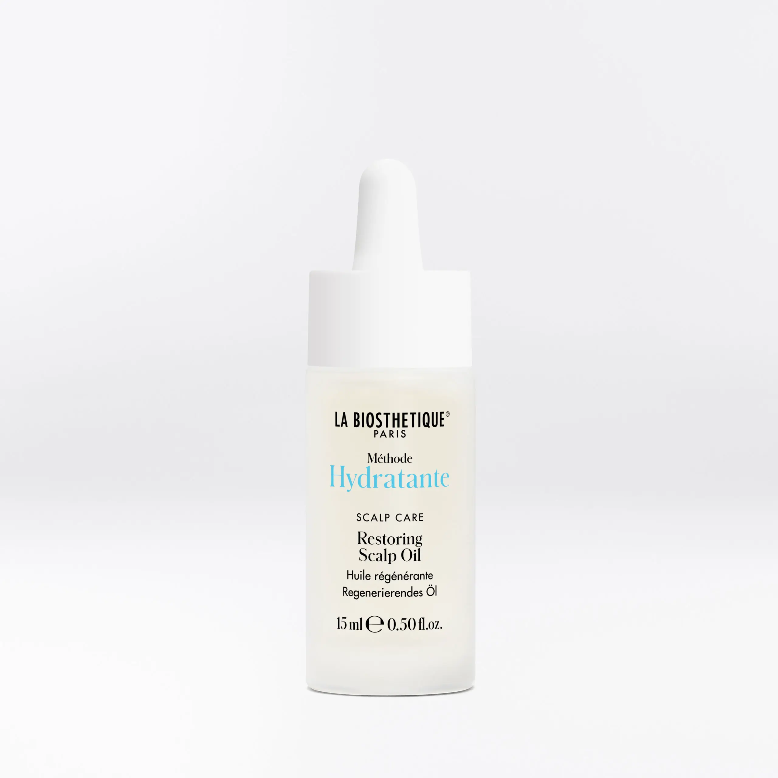 Méthode Hydratante Hair und Scalp Care 06