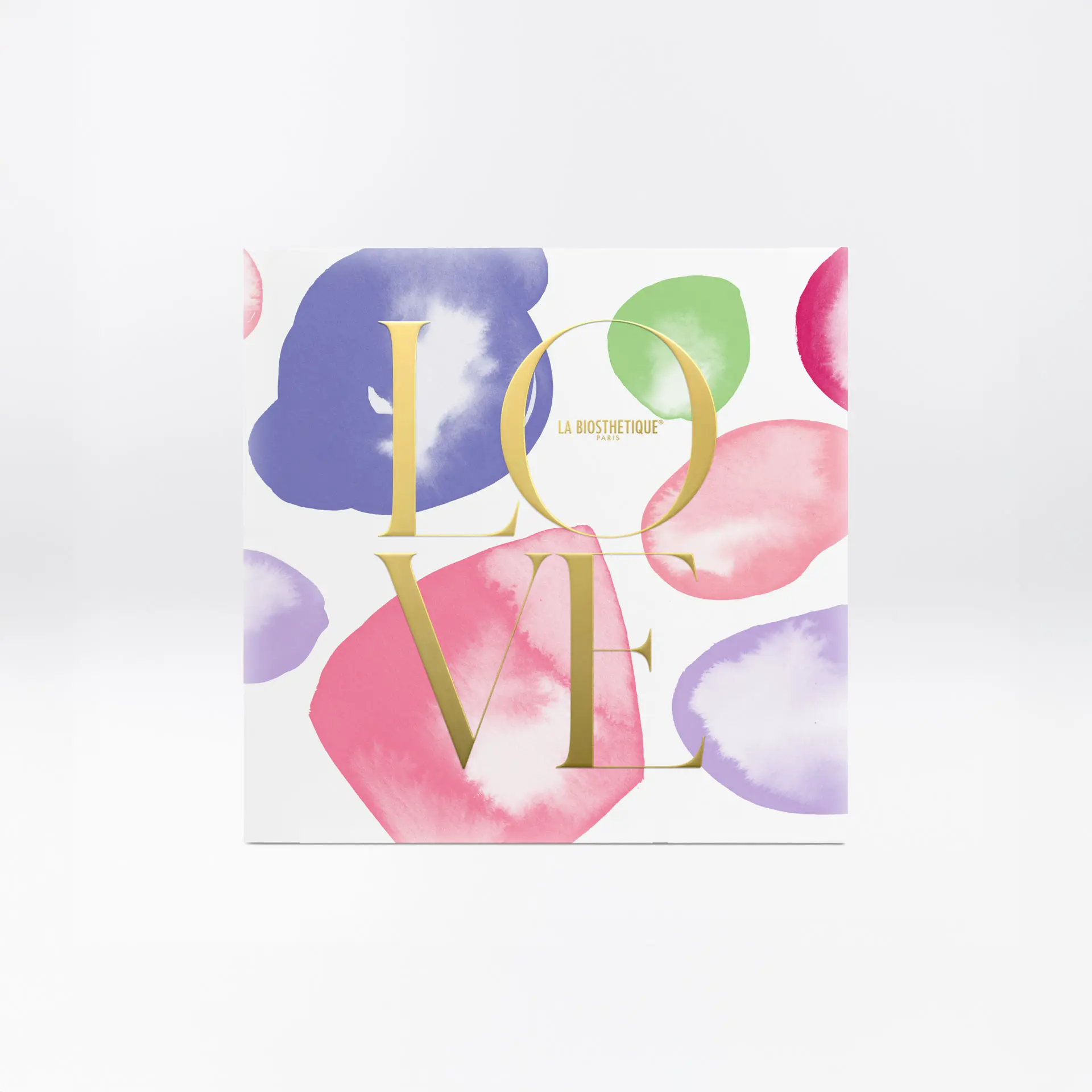 01 Cover La Biosthetique Friseur Weihnachten 2025 Adventskalender 08