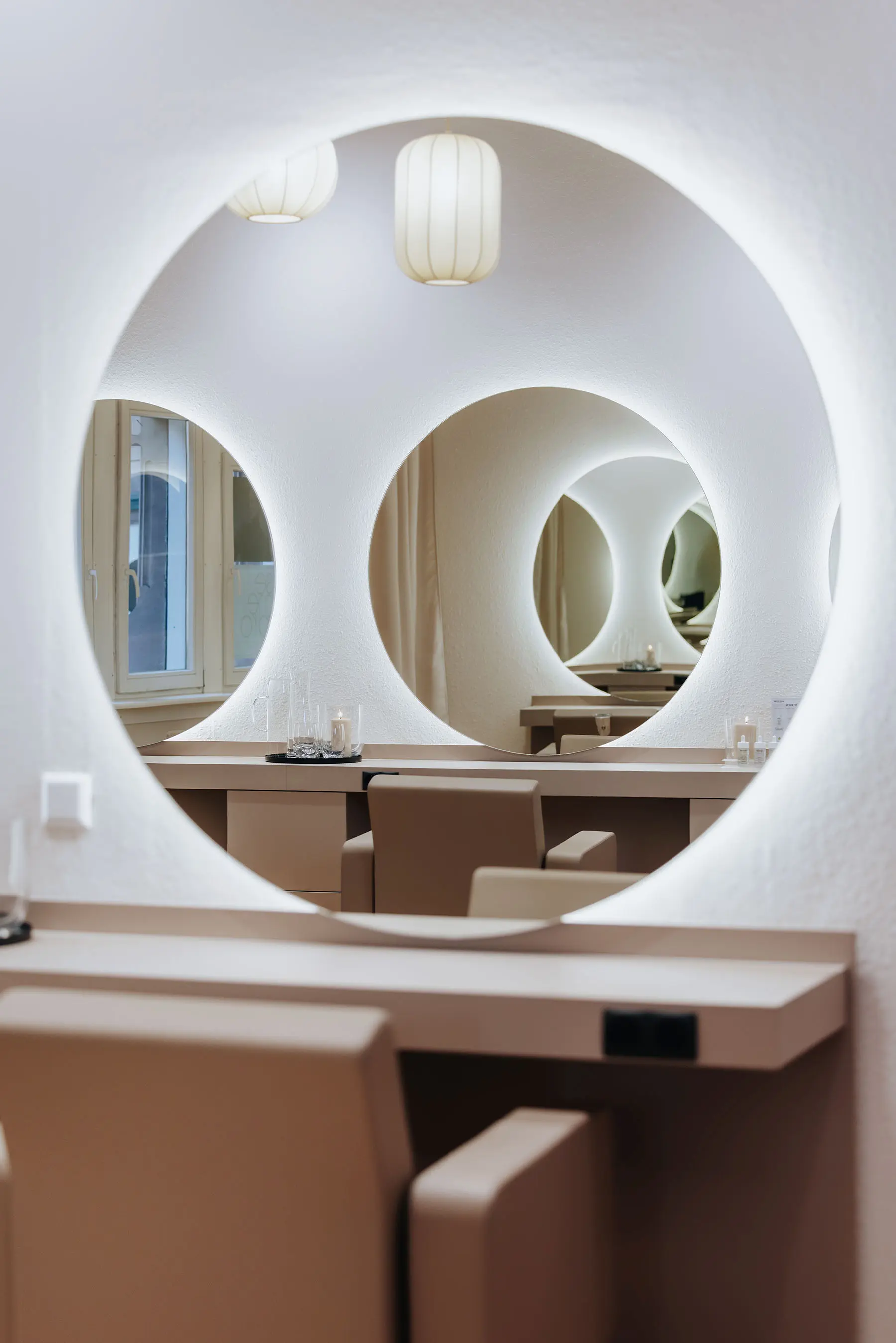 Friseur semeraro hair lounge salon 6